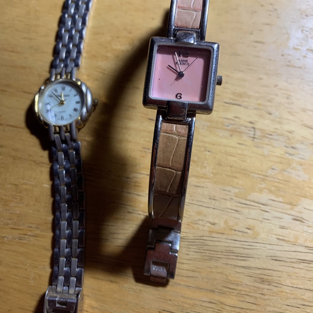 Ladies Designer watches 2